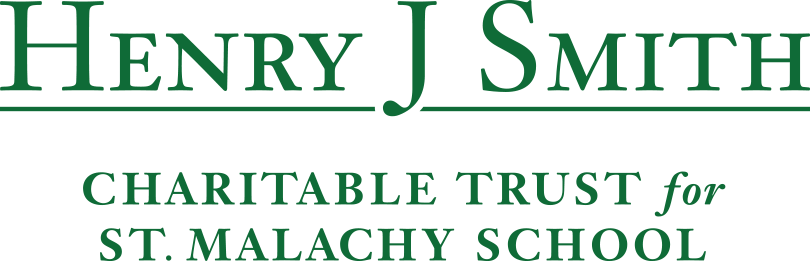 Henry J. Smith Charitable Trust for St. Malachy School